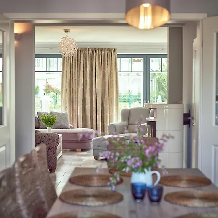 Emma B Holiday home