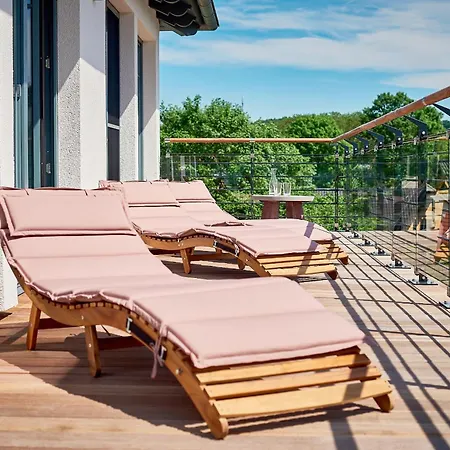 Будинок відпочинку Emma B Sellin (Rugen)