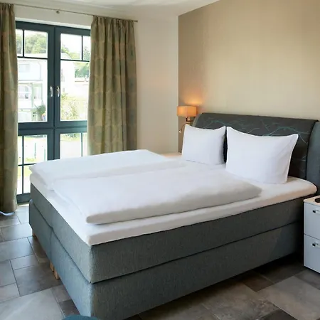 Emma B Будинок відпочинку Sellin (Rugen)