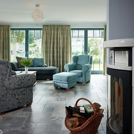 Emma B Будинок відпочинку