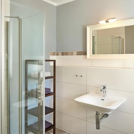 Emma B Holiday home Sellin (Rugen)
