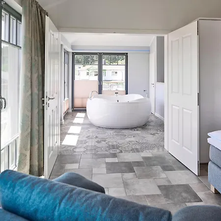 Будинок відпочинку Emma B Sellin (Rugen)