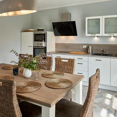 Emma B Holiday home