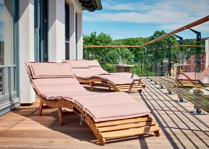 Holiday home Emma B Sellin (Rugen)