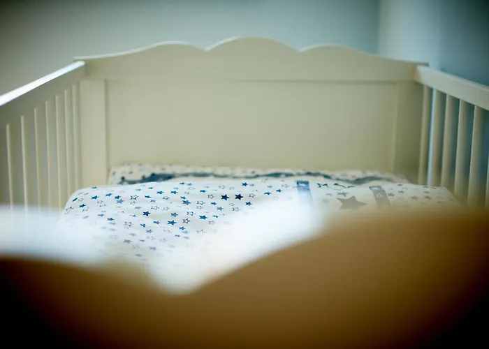 Holiday home Emma B *