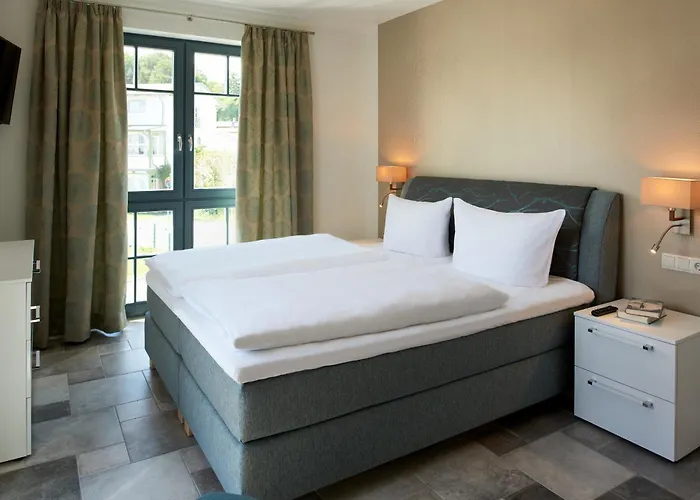 Emma B Holiday home Sellin (Rugen)