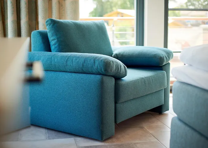 Emma B Holiday home *